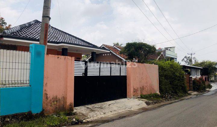 Rumah Siap Huni di Cianjur Harga Terbaik Lokasi dekat Pusat Kota! 2