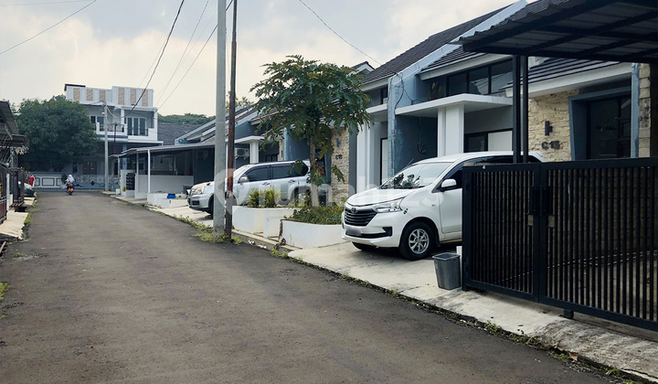 Jual Cepat! Rumah Cantik di Cianjur, Harga Nego Sampai Deal! 2