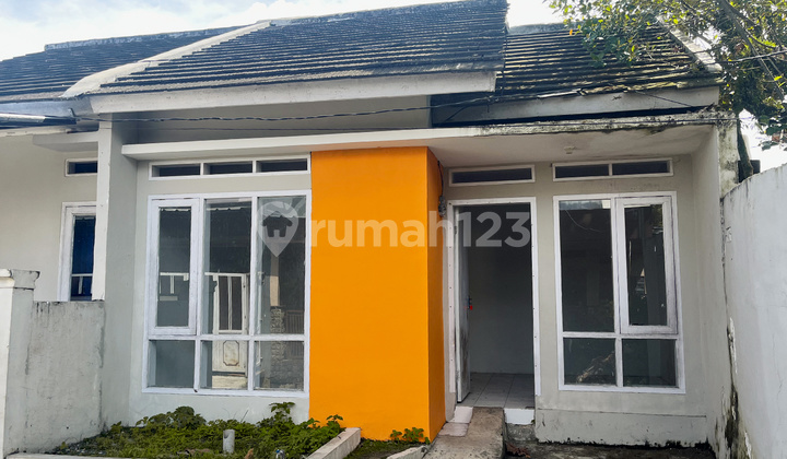 Rumah Bagus Siap Huni Nyaman dan Aman dekat Pusat Kota Cianjur 1