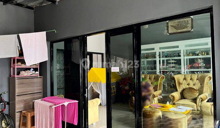 Rumah Luas dan Siap Huni di Cianjur 2