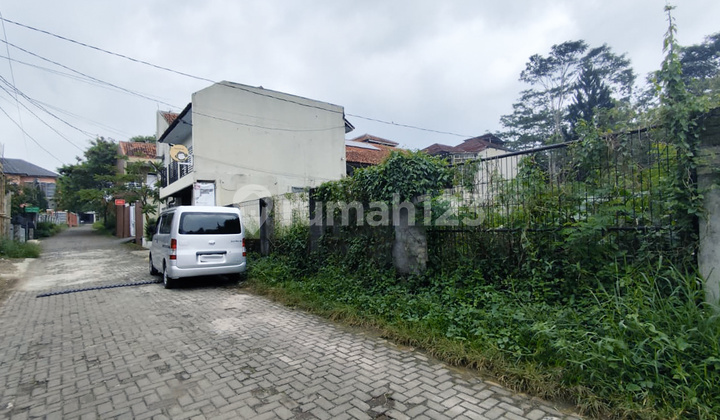 Wide Land, Affordable Price, Suitable for Houses in the Center of Cianjur City Wide Land, Affordable Price, Suitable for Houses in the Center of Cianjur City