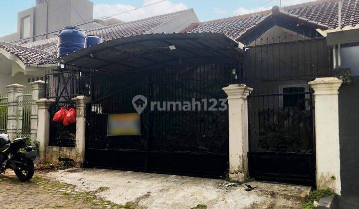 Rumah di Perumahan Siap Huni di Pusat Kota Cianjur 2