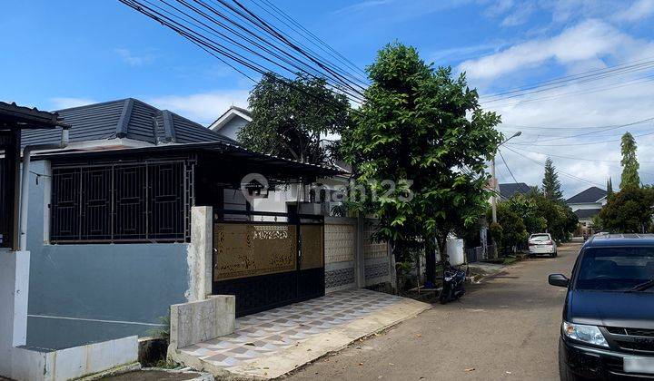 Rumah Ekslusif di Belka Residence Cianjur, Harga Terbaik! 1