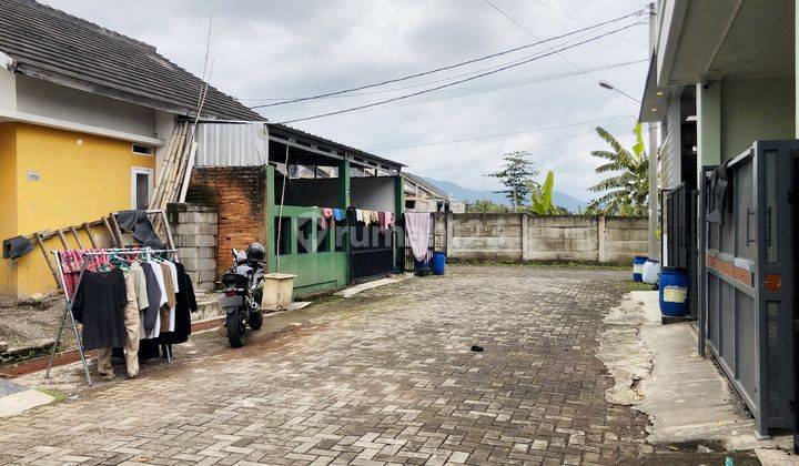 Rumah Bagus Minimalis Modern Siap Huni dekat Pusat Kota Cianjur 2