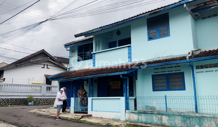 Rumah Bagus 2 Lantai di Perumahan Siap Huni di Pusat Kota Cianjur 2