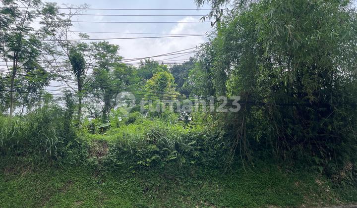 Tanah Produktif Sangat Luas cocok untuk Usaha di Pusat Kota Cianjur 2