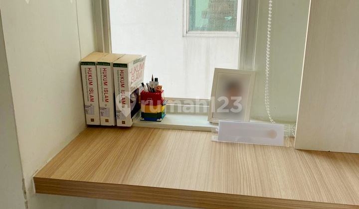 Apartment Studio Full Furnish Dekat Universitas Padjajaran Jatinangor 2
