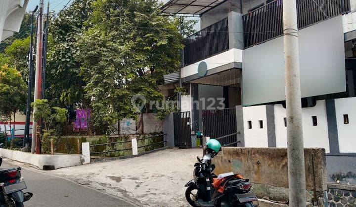 Rumah 2 Lantai Minimalis Bagus Siap Huni di Pusat Kota Cianjur 2