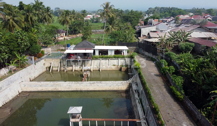 Dijual Aset Produktif Siap Pakai dekat Pusat Kota Cianjur Dijual Aset Produktif Siap Pakai dekat Pusat Kota Cianjur