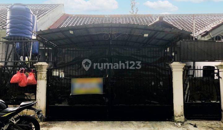 Rumah di Perumahan Siap Huni di Pusat Kota Cianjur 1