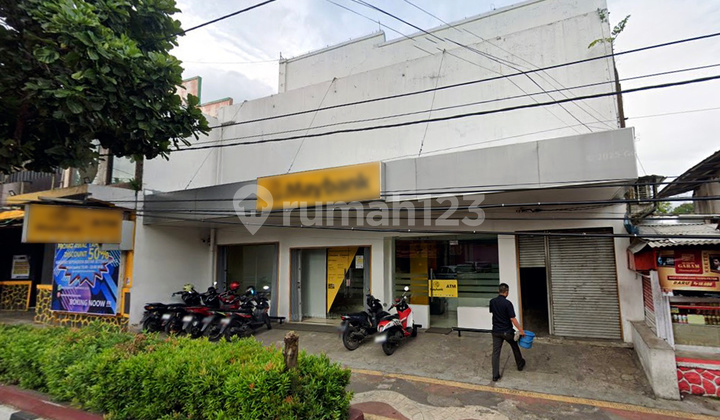 Spacious Commercial Building in Cianjur City Center, Ideal for Business 1