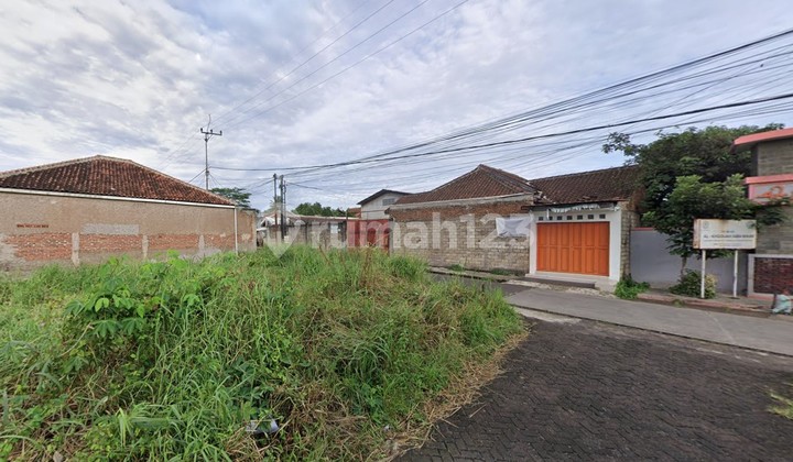 Dijual Tanah Kavling 150 m² – Lokasi Strategis & Siap Bangun! 2