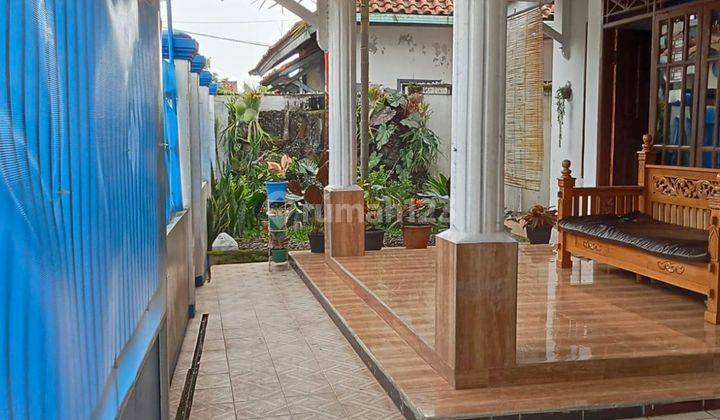 Rumah Bagus Siap Huni Cocok untuk Keluarga di Munjul Cianjur 2