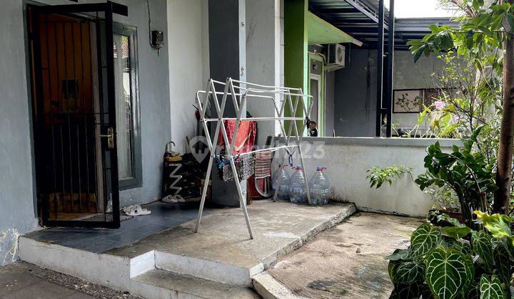 Rumah Bagus Harga Murah Siap Huni dekat Pusat Kota Cianjur 2