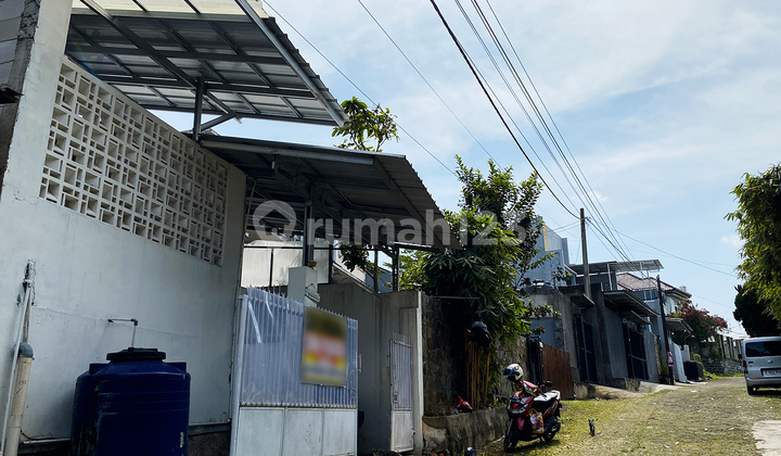 Rumah Bagus Minimalis Siap Huni di Perumahan Pusat Kota Cianjur 2