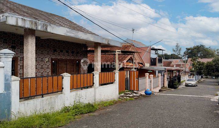 Rumah Minimalis Bagus 2 Lantai di Perumahan Kalimaya Cianjur 2