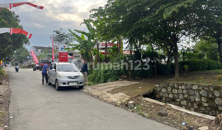 Suitable Residence for Offices & Business Spaces in Downtown Cianjur