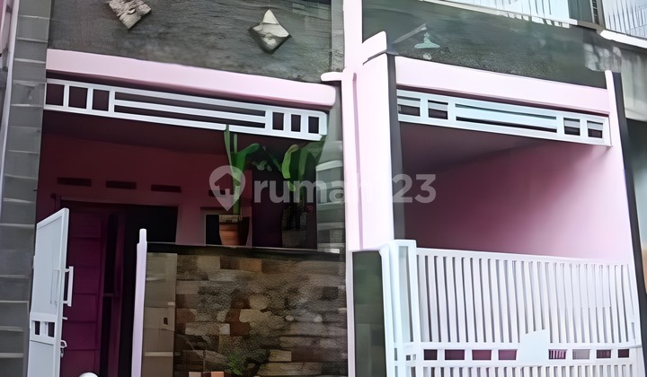 Dijual Cepat! Rumah Nyaman di Bilabong Permai, Harga Nego! Dijual Cepat! Rumah Nyaman di Bilabong Permai, Harga Nego!