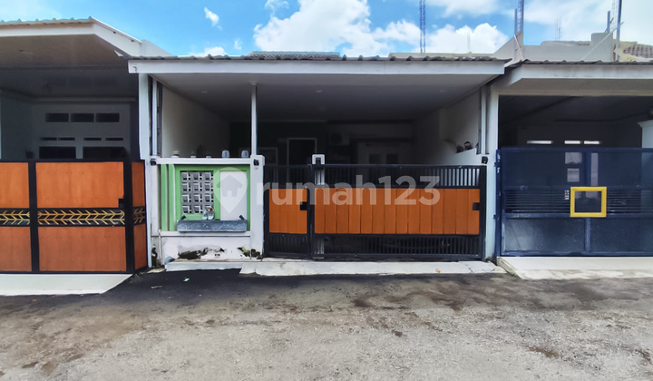 Rumah Siap Huni Semi Furnish Minimalis Modern di Cianjur Kota Rumah Siap Huni Semi Furnish Minimalis Modern di Cianjur Kota