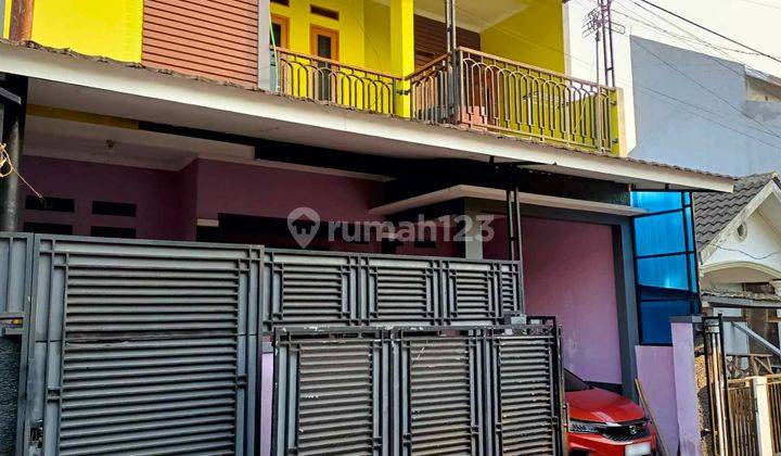 Rumah Nyaman, Siap Huni, Harga Menarik 2