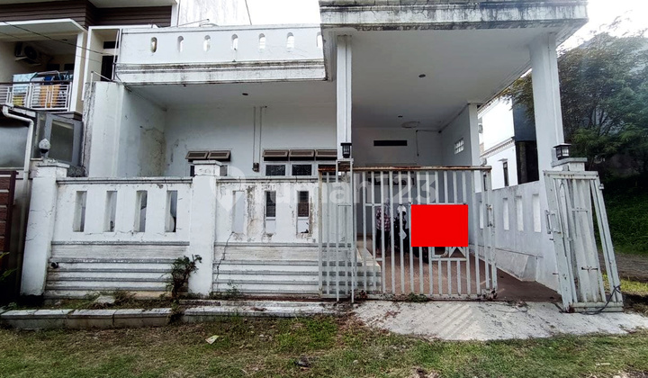 Rumah Kontrakan Bagus Siap Huni Strategis di Pusat Kota Cianjur 2