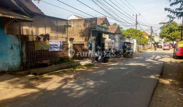 Rumah Bagus Tanah Luas Siap Huni Dekat Pusat Kota Cianjur 1