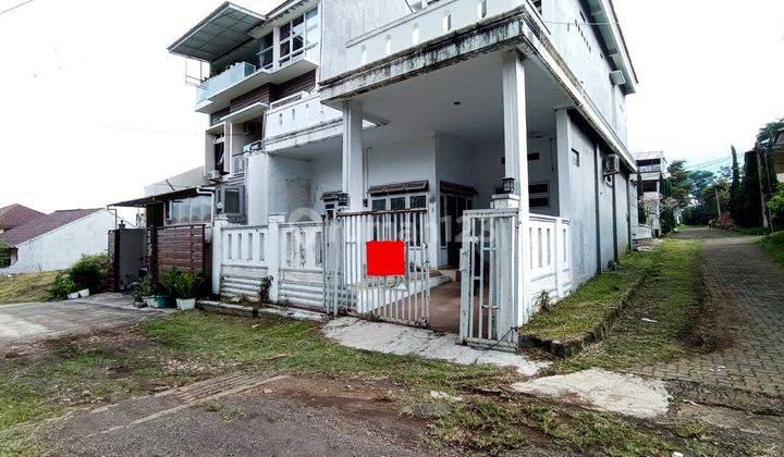 Rumah Kontrakan Bagus Siap Huni Strategis di Pusat Kota Cianjur 1