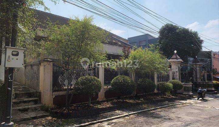 Rumah Mewah Luas & Bagus Siap Huni di Pusat Kota Cianjur 2