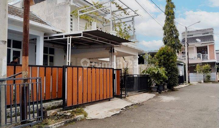 Rumah Minimalis Murah di Belka Residence Cianjur Kota 2