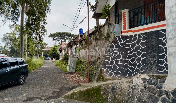 Rumah Bagus Siap Huni di Pusat Kota Cianjur 2