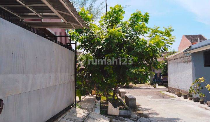 Rumah Minimalis Modern Siap Huni di Komplek Pusat Kota Cianjur 2