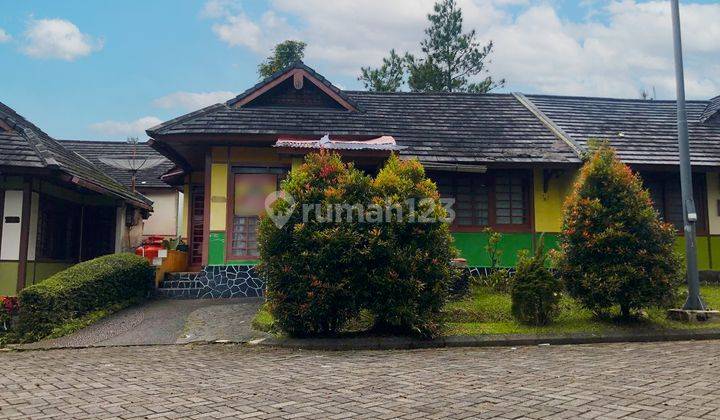 Villa Bagus Siap Huni Nyaman & Terawat di Villa Kota Bunga 1