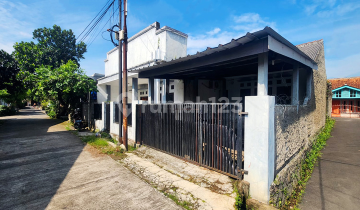 Rumah Bagus Luas - Dekat Pusat Kota Cianjur 2