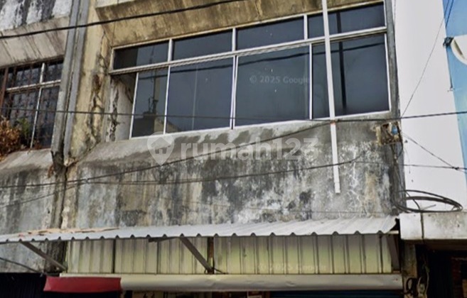 Two-Story Shop House with Strategic Location in Citamiang, Sukabumi City 2