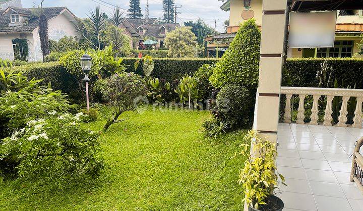 foto lainnya villa siap huni suasana asri