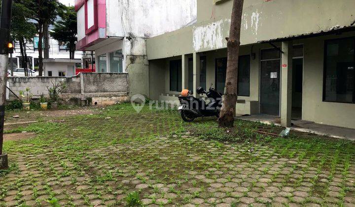 Ruang Usaha Luas Berada pada Pusat Kota Cianjur 2