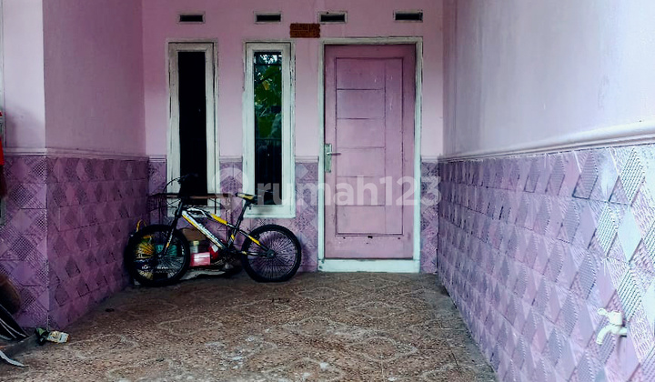 Dijual Cepat! Rumah Nyaman di Bilabong Permai, Harga Nego! 2