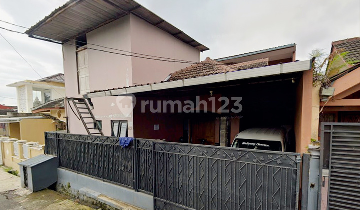 Nice House Suitable for Office Near Cianjur City Center 2