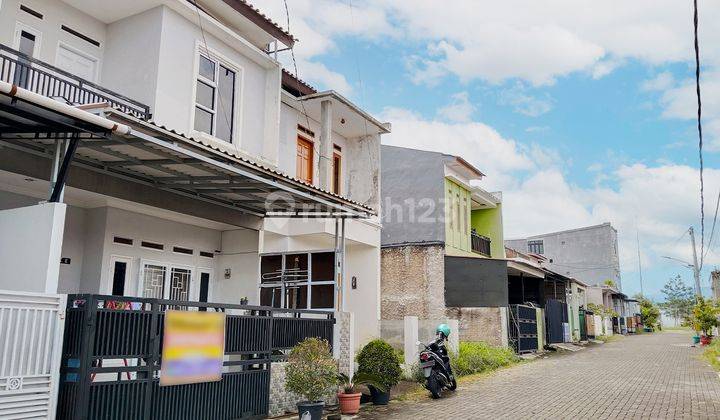 Rumah Sewa Full Furnished Cianjur Asri Residence Bagus Nyaman 2