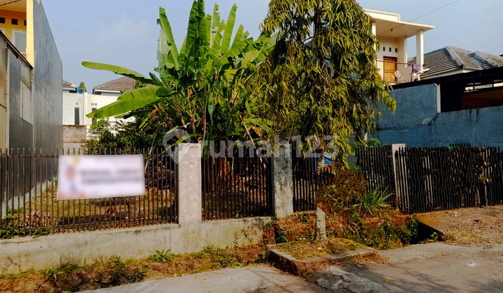 For Sale Quickly Large Land Ready to Use Strategic Location