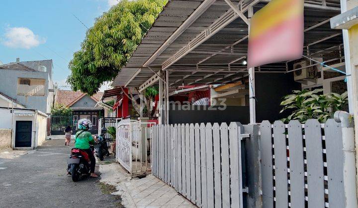 Rumah 2 Lantai Bagus di Komplek Exclusive Pusat Kota Cianjur 2