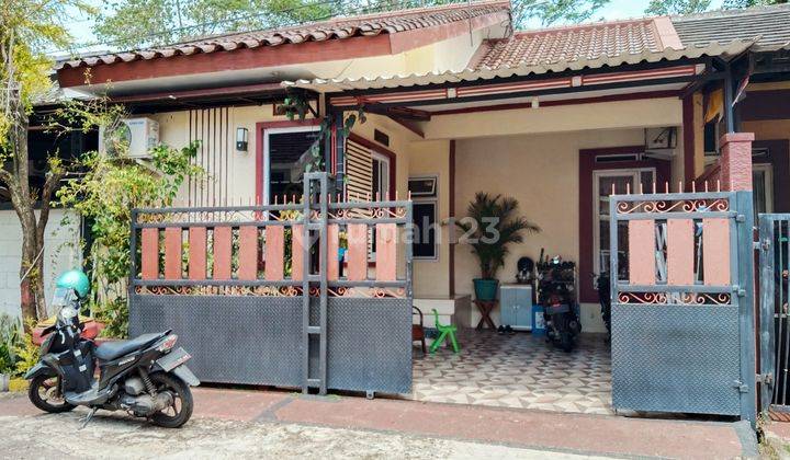 Rumah Semi Furnished Siap Huni Dekat Kota Cianjur 2