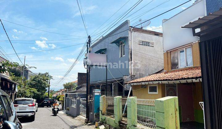 Rumah 2 Lantai Cocok Untuk Hunian Atau Ruang Usaha di Pusat Kota 2