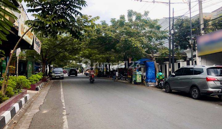 Ruko 2,5 Lantai Cocok Untuk Bisnis di Warujajar Cianjur 2