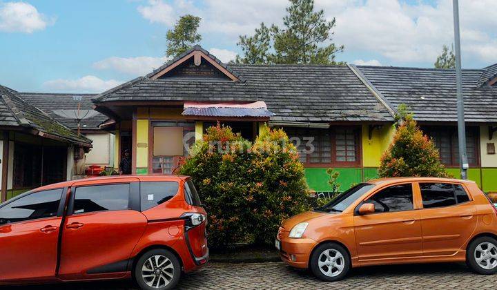 Villa Bagus Siap Huni Nyaman & Terawat di Villa Kota Bunga 2