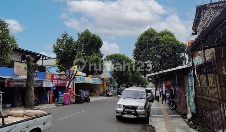 Ruang Usaha Cocok untuk Bianis & Usaha di Pusat Kota Cianjur