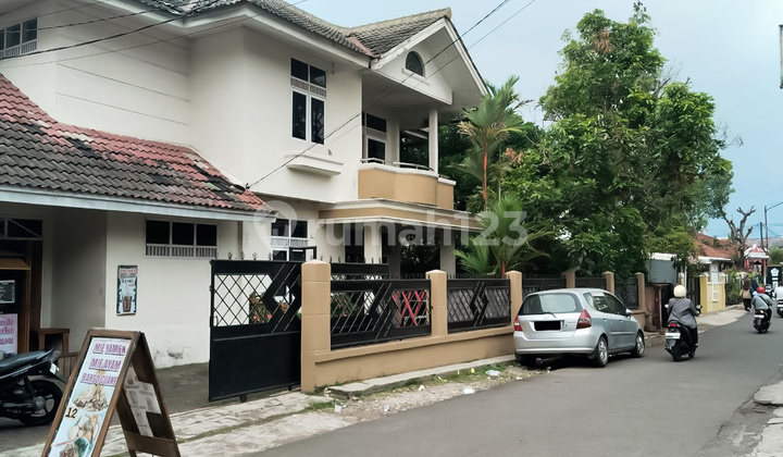 Rumah 2 Lantai Lokasi Strategis di Tengah Kota Cianjur 2