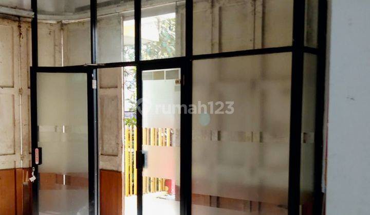 Ruang Usaha Luas Cocok untuk sarana Pendidikan dan Kantor 2