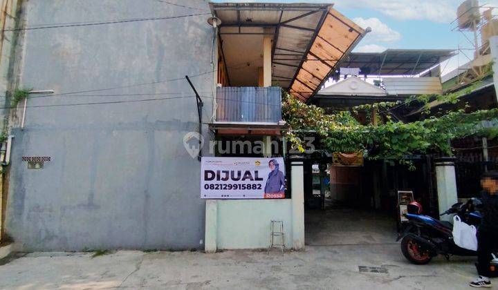 Kost 48 Kamar di Pusat Kota Cianjur Dekat Area Perkantoran 2