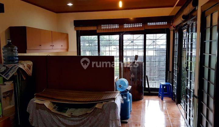 Villa Bagus Siap Huni Suasana Asri di Villa Kota Bunga 2